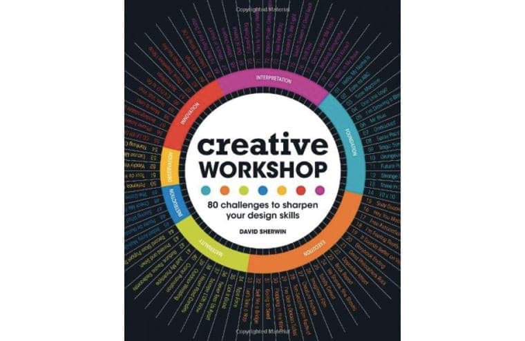 Creative Workshop by David Sherwin