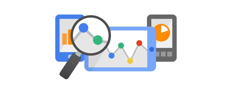 Google Analytics on devices