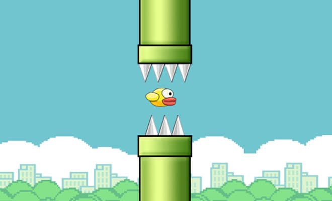 flappy smasher game preview