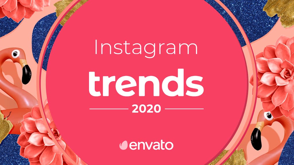 Instagram trends 2020 design