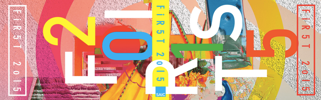 Maximalism - First 2015 Catalogue by Jacob "Blank" Barrick