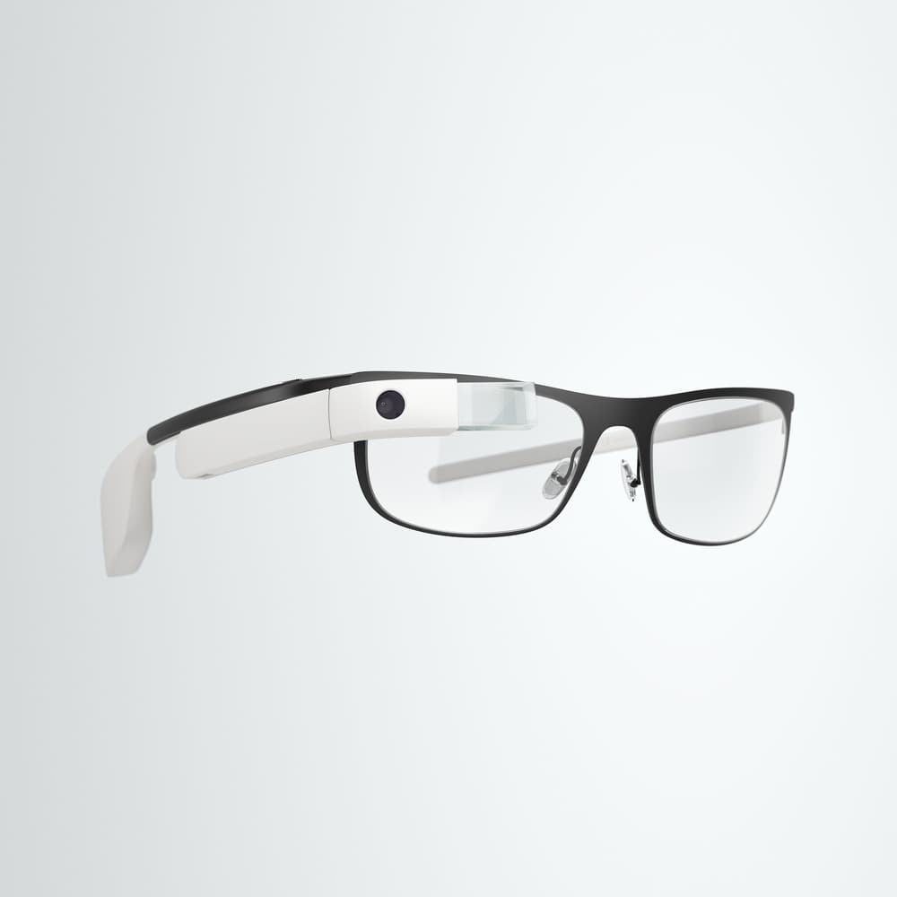 Angela Guzman Google Glass