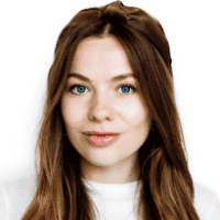 Kasia Slonawska, Marketing Executive at  NapoleonCat