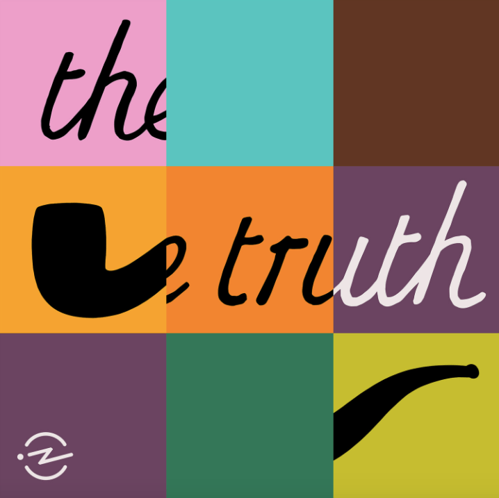 The Truth - Audio Drama Podcast