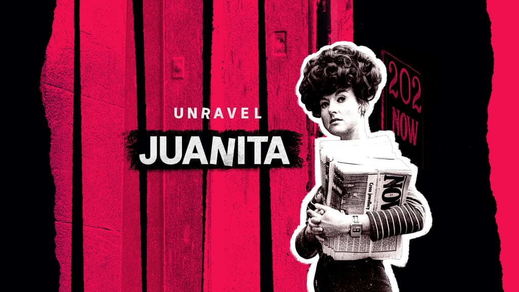 Unravel: Juanita - True Crime Podcast