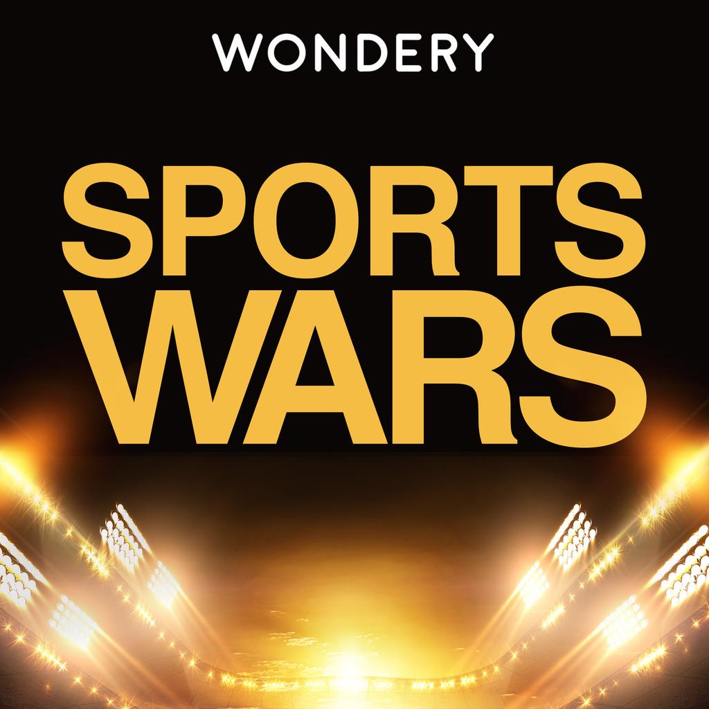 Sports Wars - Sports Podcast
