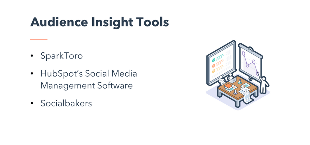audience insight tools