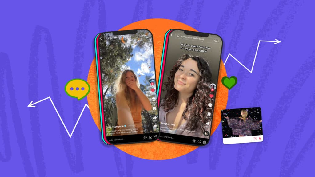 How To Go Viral on TikTok: 15 Ideas for 2024 - Shopify USA