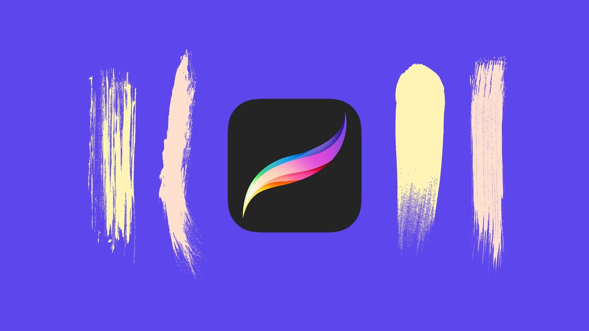 best free brushes for procreate app