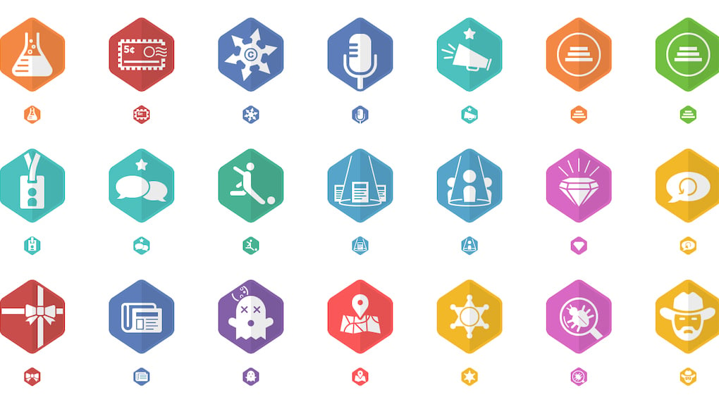 Cropped Community Badges Design 2015