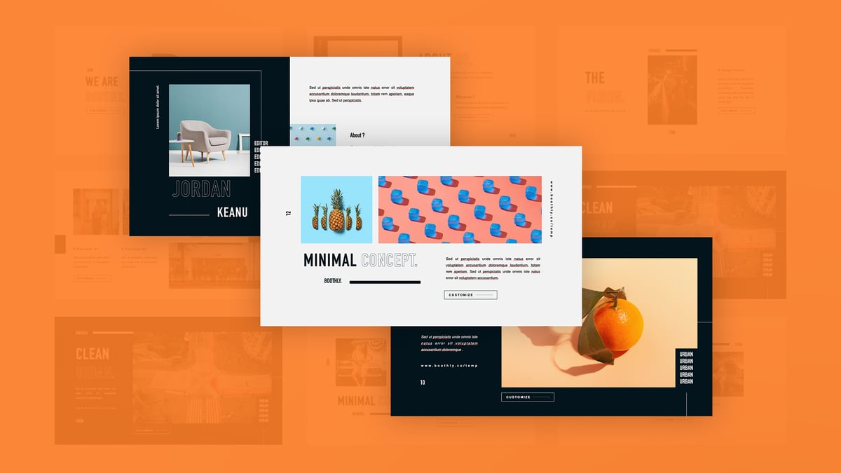 powerpoint design ideas and templates