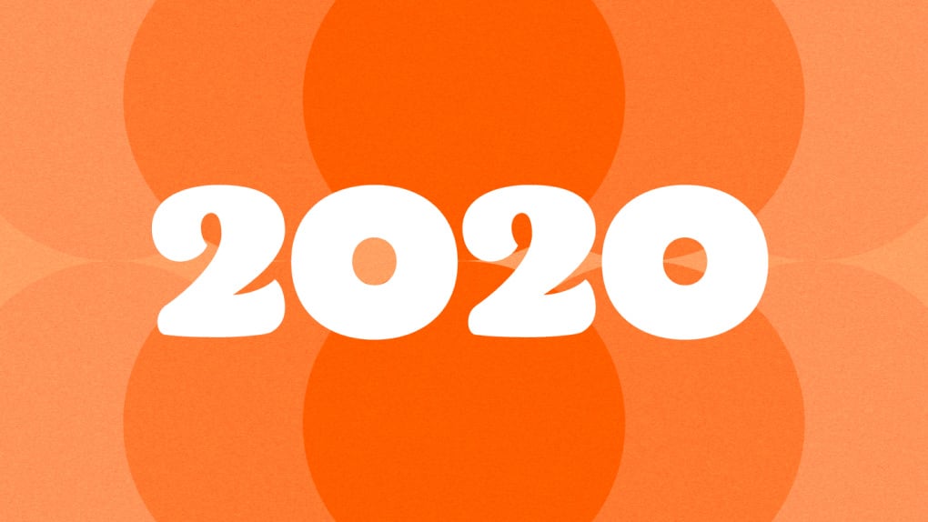 Creative Trend Predictions 2020