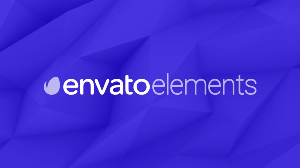 The Elements of Envato Elements