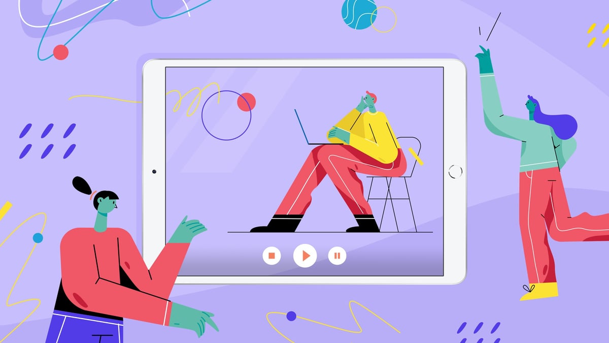7 Top Video Trends for 2021: Vertical Video to Animation