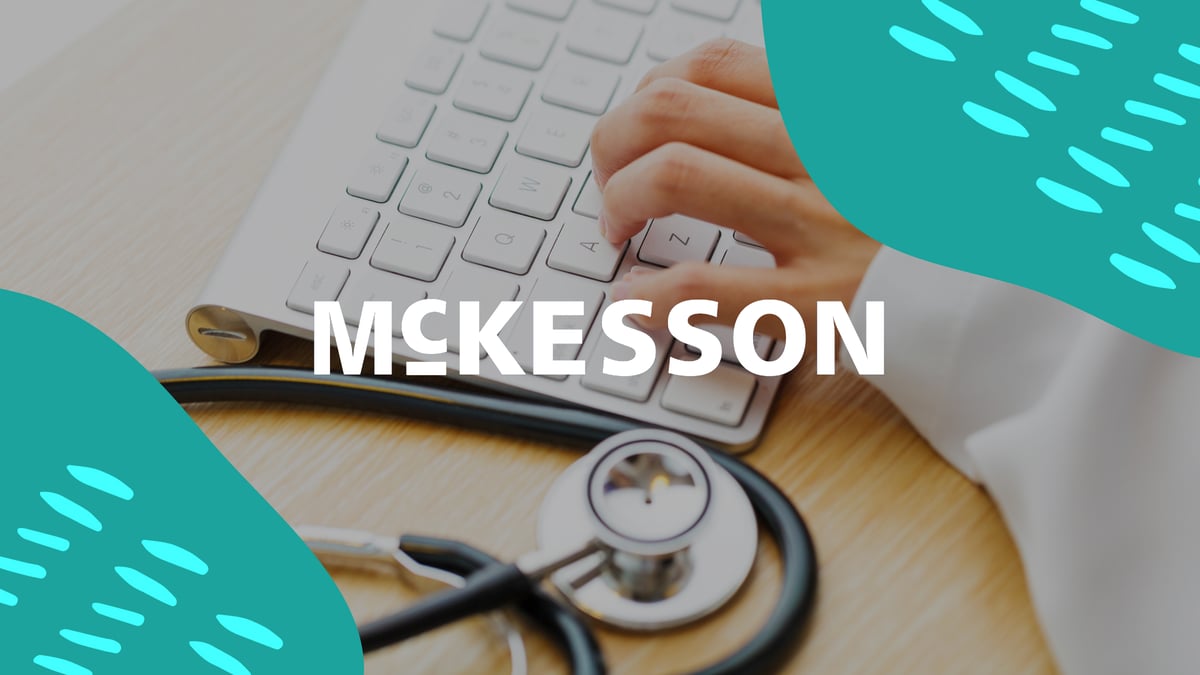 Envato McKesson Customer Case Study