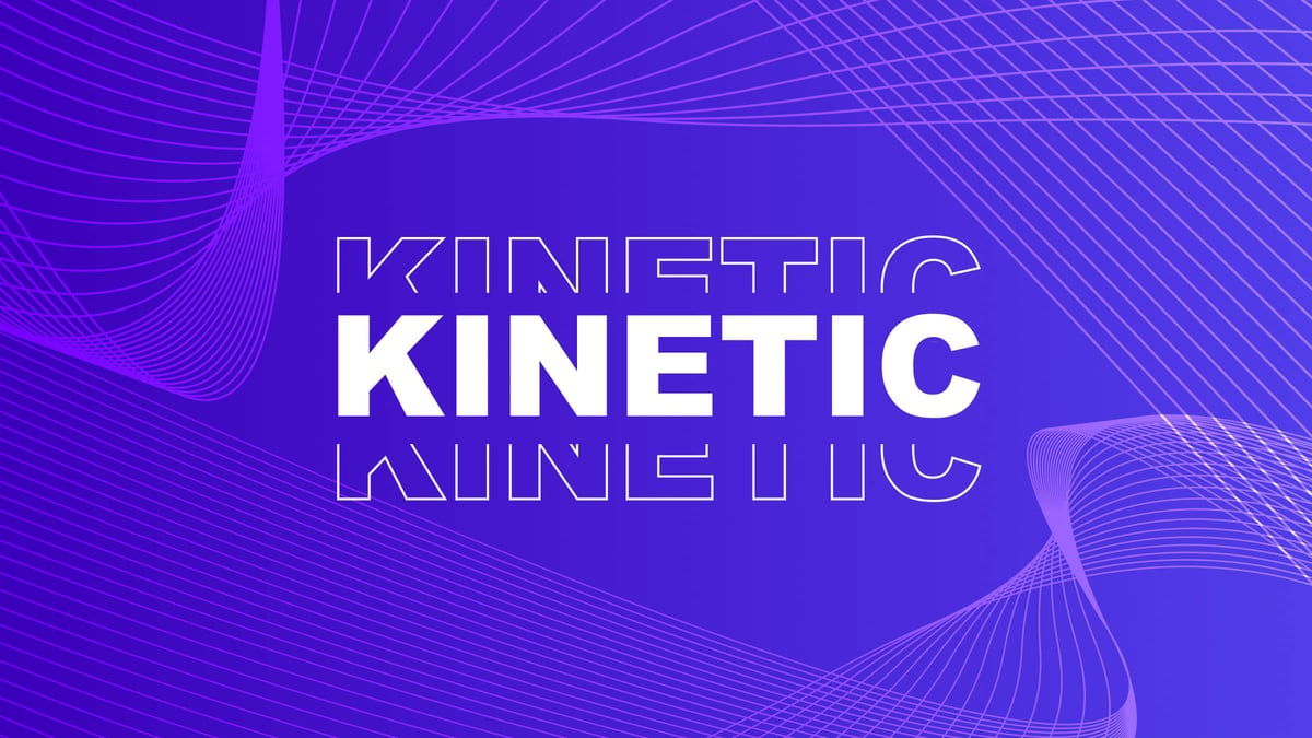 What Is Kinetic Typography? Top Fast Typography Templates on Envato Elements