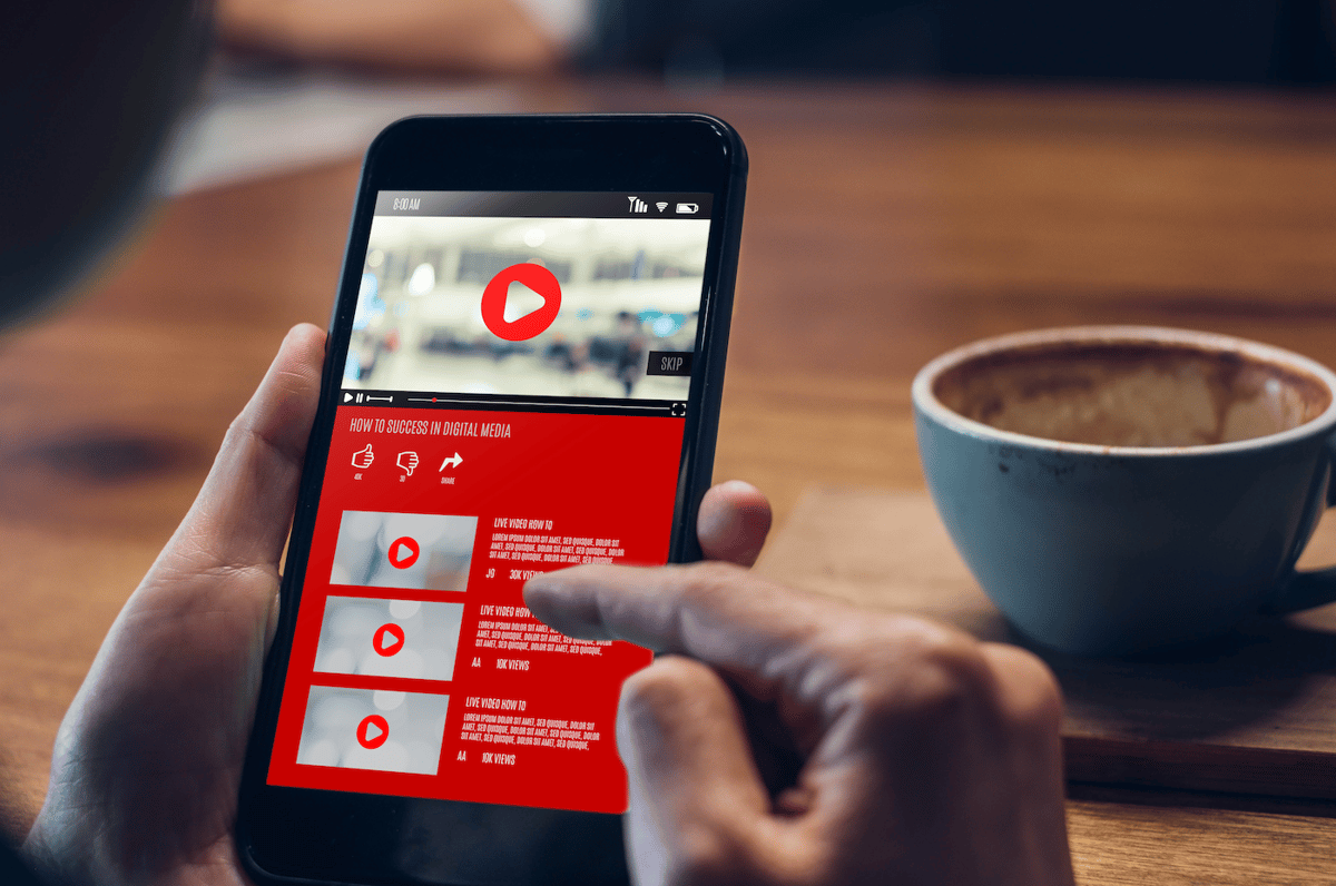 Video Advertising Tips: How to Create Engaging Video Ads in 2022