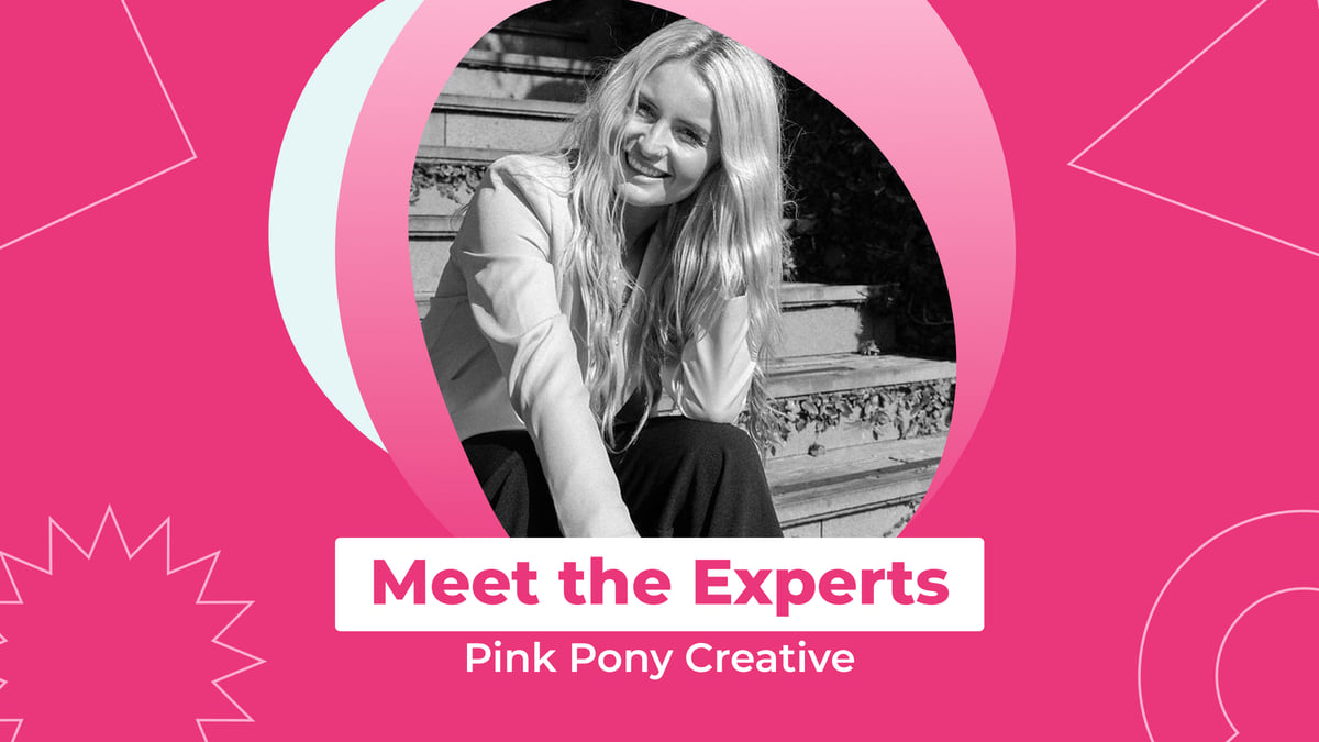 Pink Pony Creative