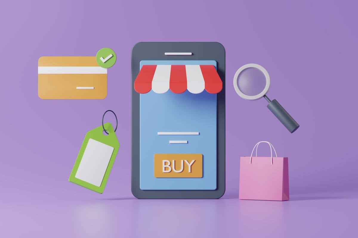 10 Must-Haves of an eCommerce Website in 2022