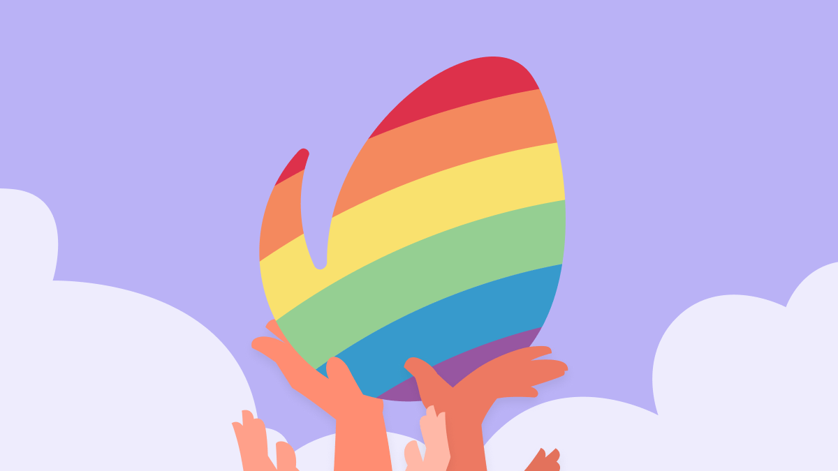 Pride Month 2022: How Envato is Celebrating the LGBTQIA+ Community