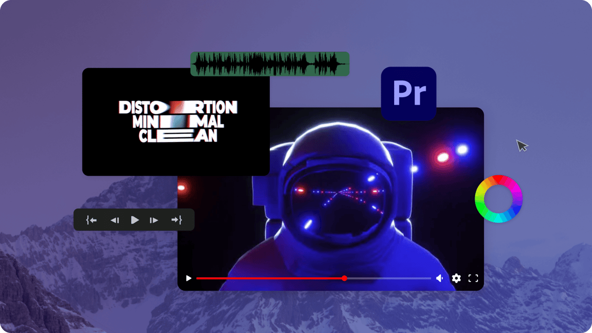 How to Use Premiere Pro: 5 Creator Tips to Master Premiere Pro