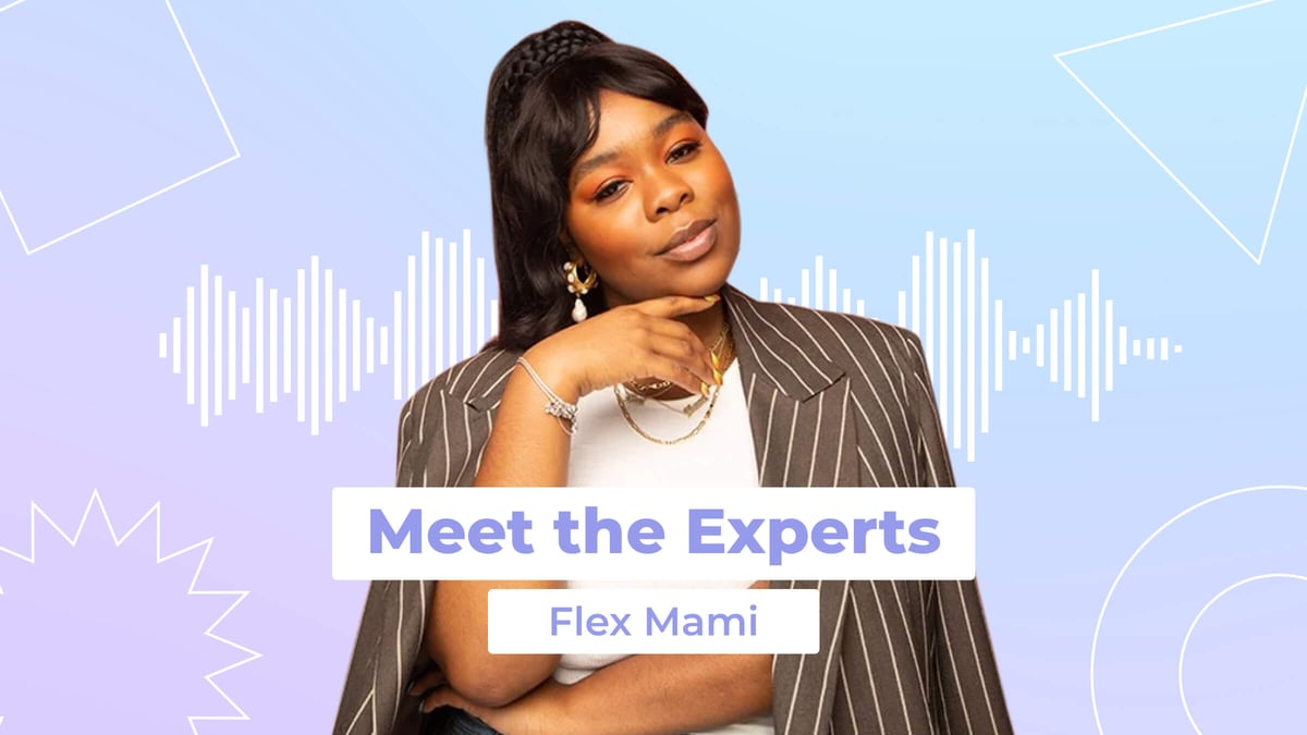 Meet the Experts: Building an Engaged Online Community with Flex Mami