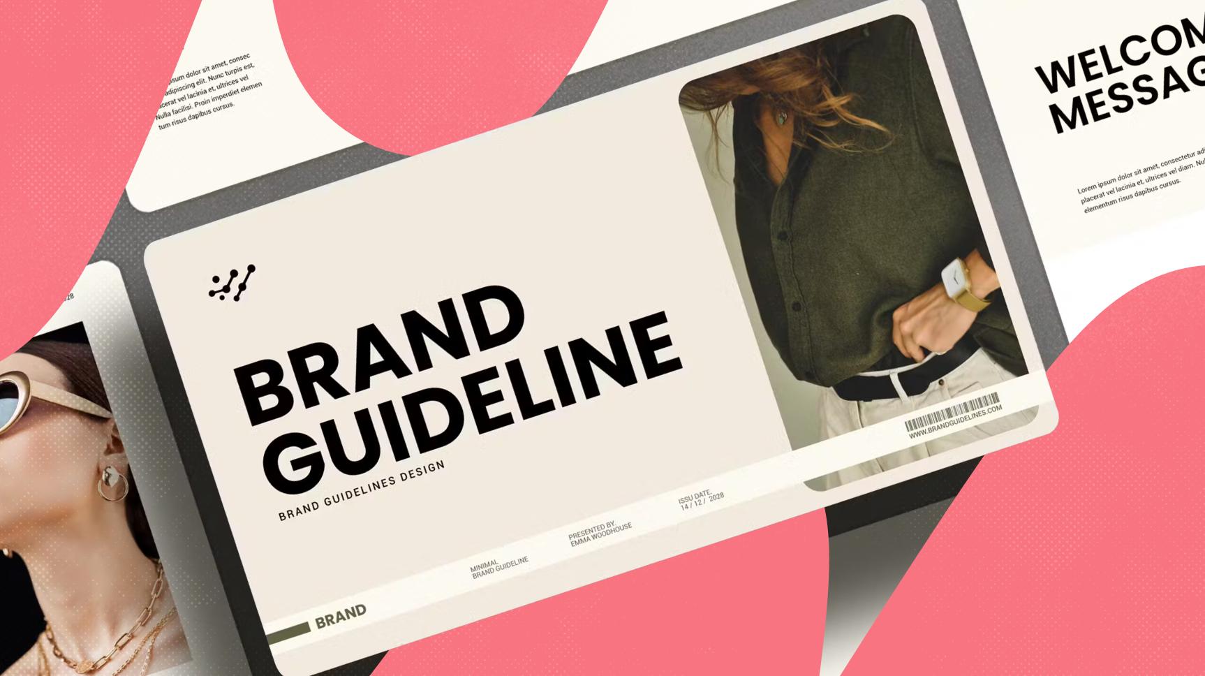 Brand guidelines
