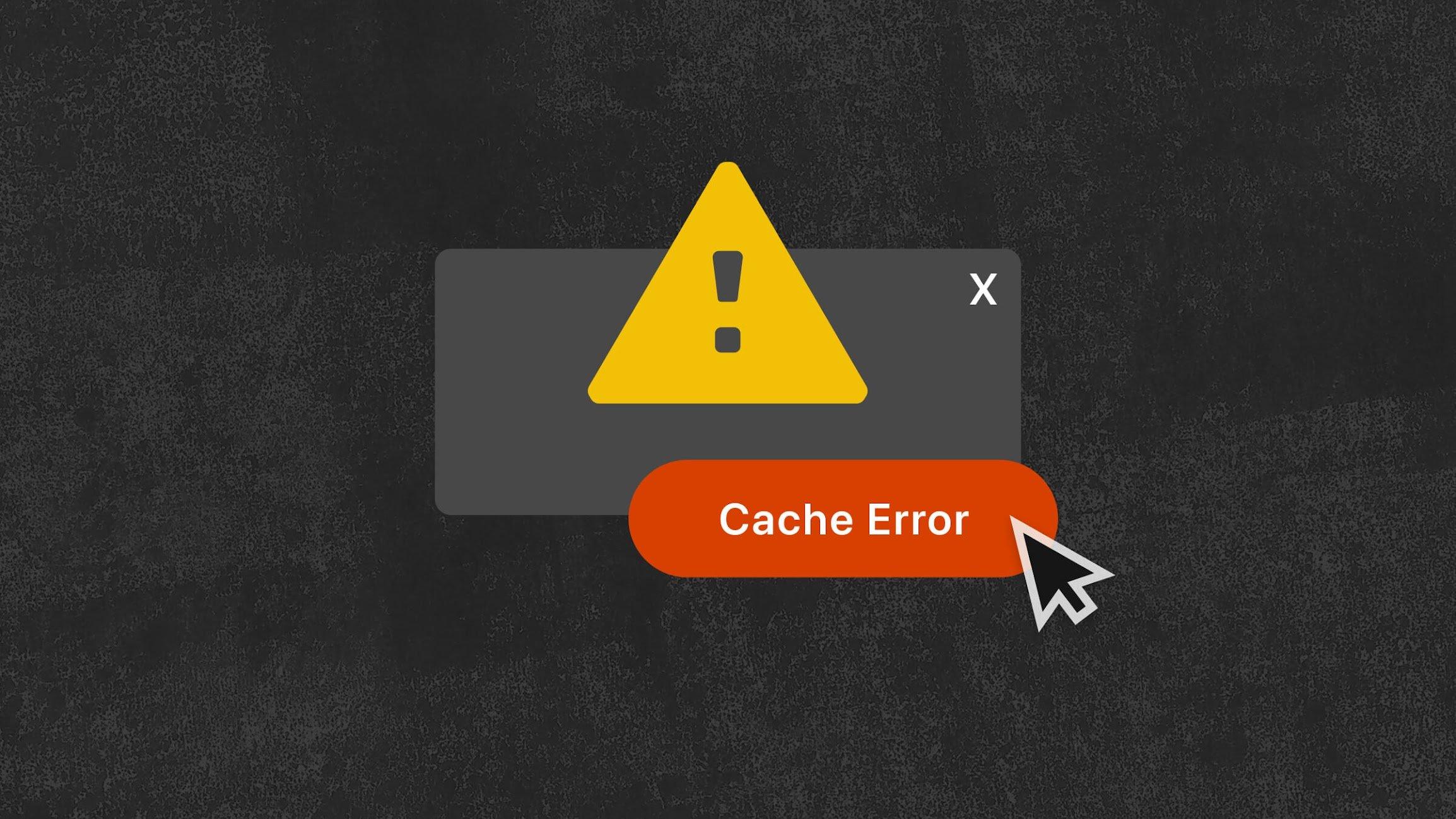After Effects Cached Preview Error