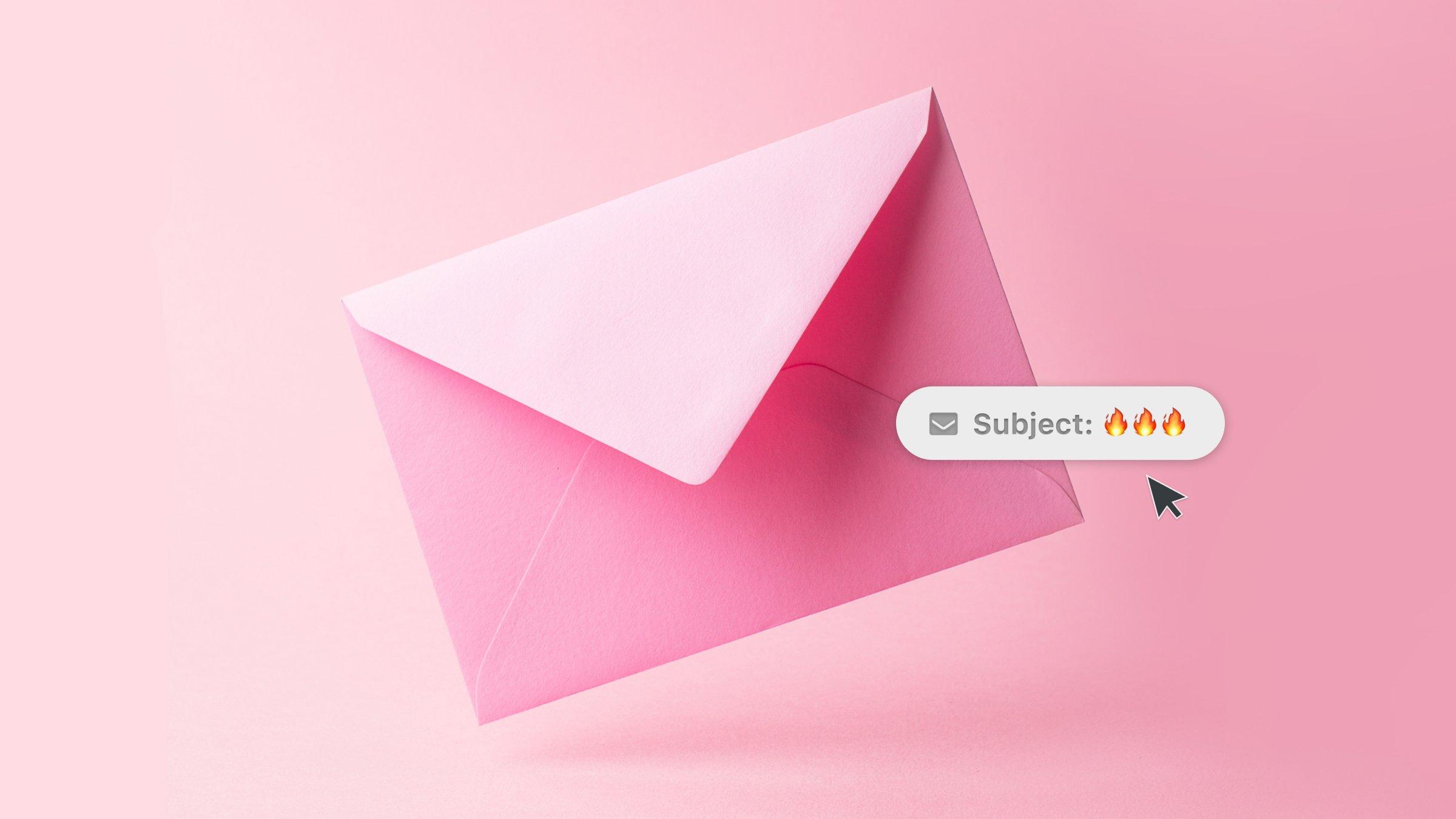 5 Ways to Make Your Email Subject Line More Clickable