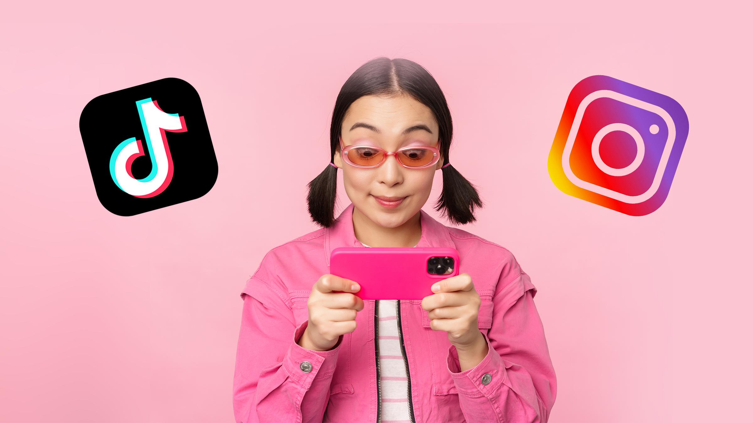 TikTok Ads vs. Instagram Reels: Which Platform is Best to Advertise Your Business?