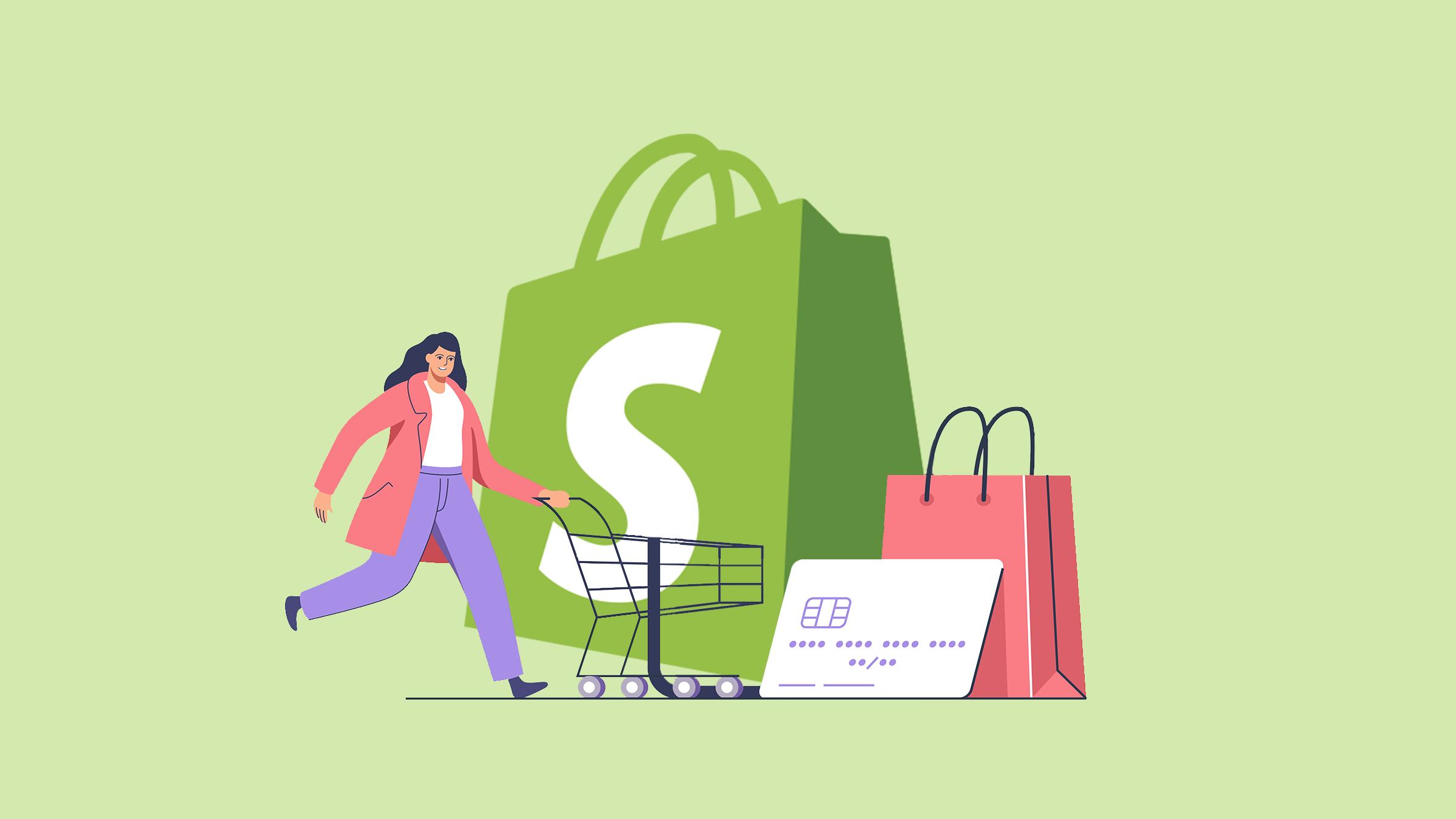 How to Create Your Shopify Homepage in 7 Steps: A Design Checklist