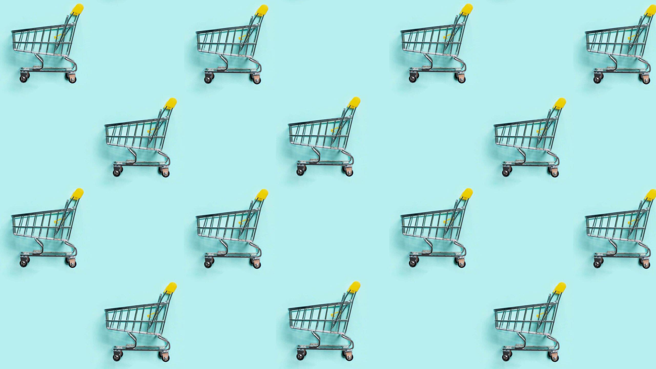 Top 10 eCommerce Trends to Look Out For in 2022