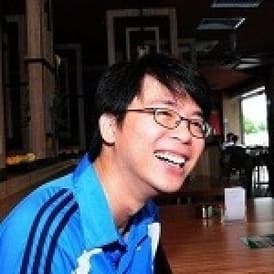 Jason Chow profile
