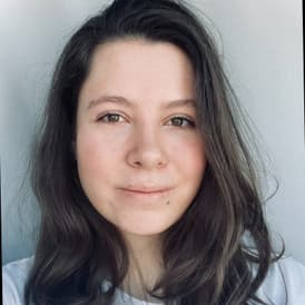 Darya Jandossova Troncoso profile