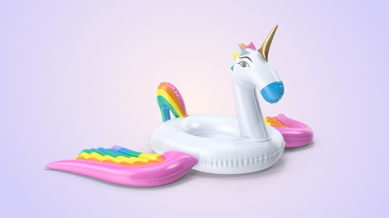 Hunting for unicorns in the local tech sector