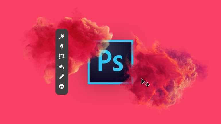 Photoshop action tips from designers