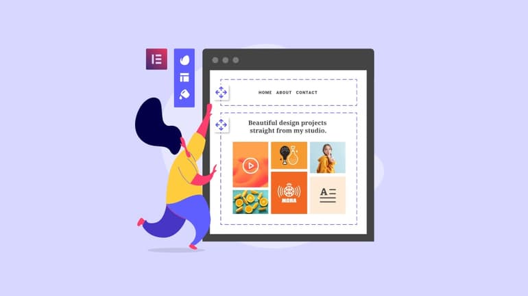 Template Kits launches on Envato Elements