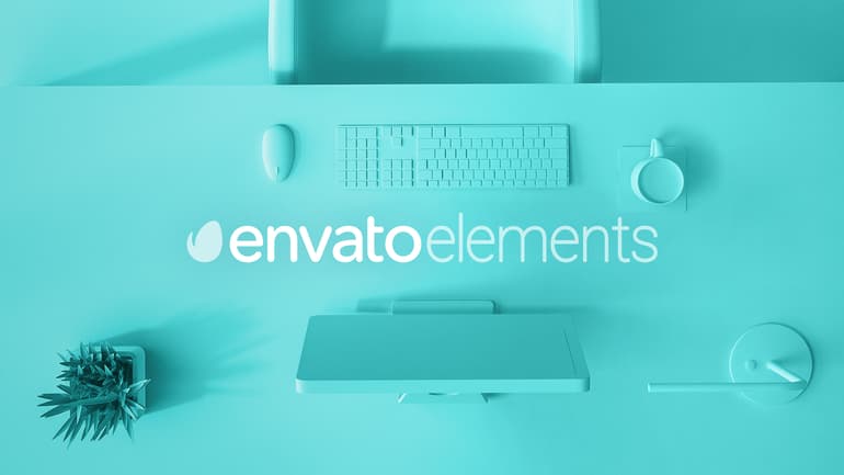 Envato Elements: The Unlimited Creative Subscription for Designers
