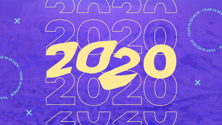 Year in Review 2020