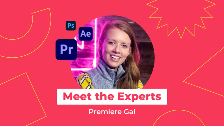 Meet the Experts Q&A: Premiere Gal