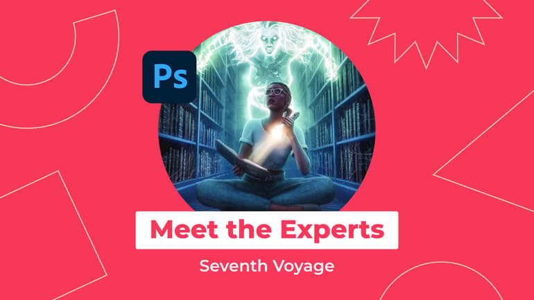 Meet the Experts - Seventh Voyage