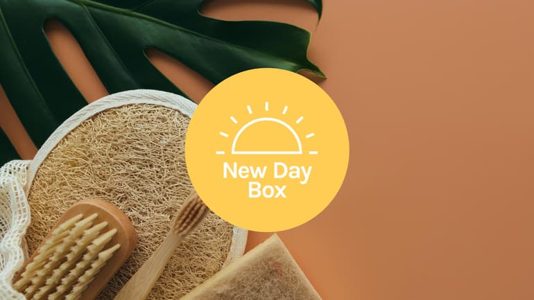 New Day Box