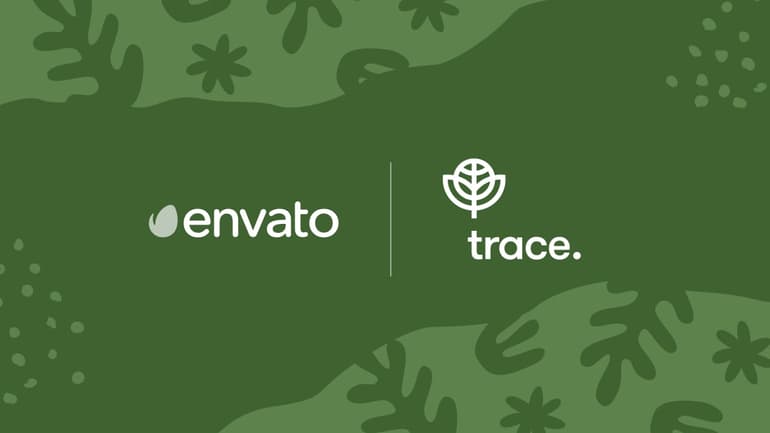 Envato Trace partners in carbon neutral program