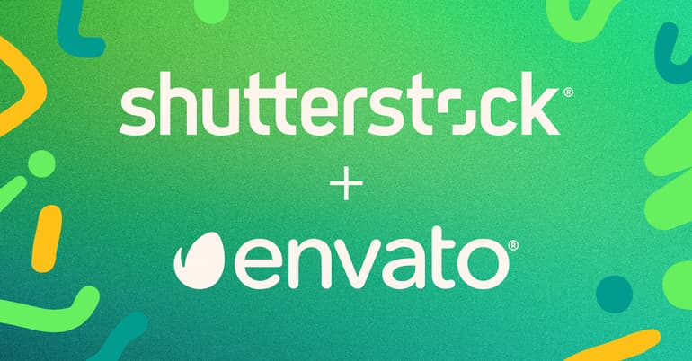 Envato Enters into Definitive Agreement to be Acquired by Shutterstock