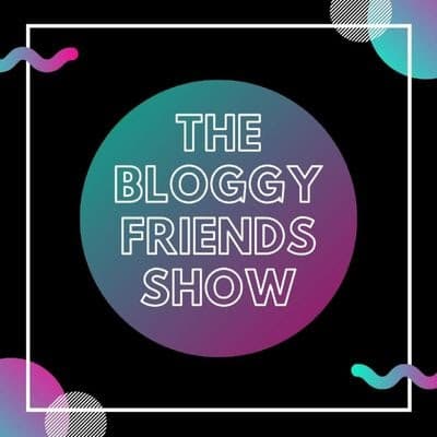 The bloggy friends show - RSS Podcasting