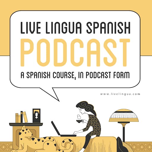 Live Lingua Spanish Podcast