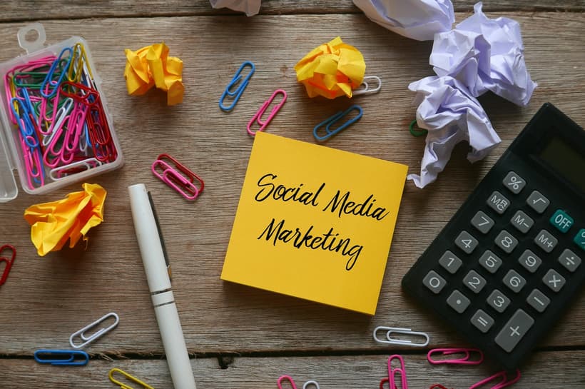 Chapter 1: The Benefits of Social Media Marketing​