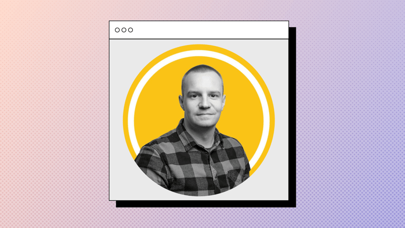 Ivan Stajic UI/UX Designer at PopArt Studio