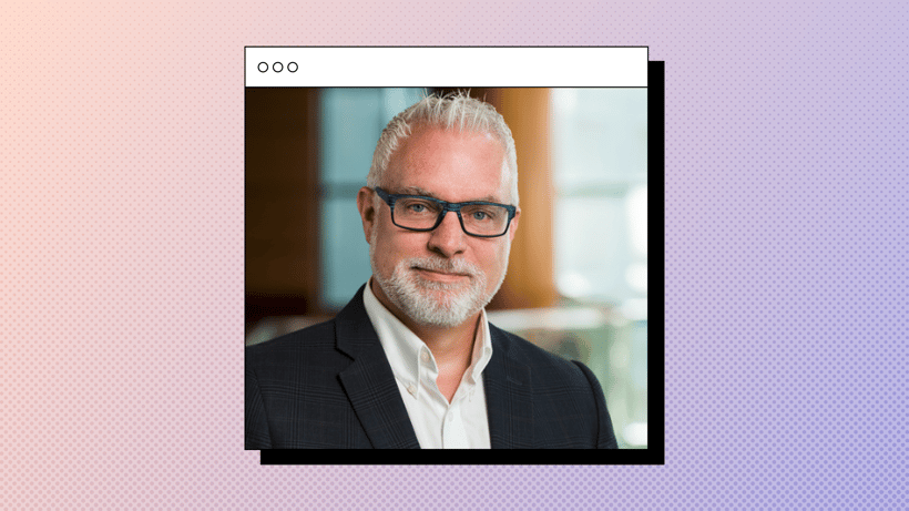 Darryl Praill – Chief Marketing Officer at Agorapulse