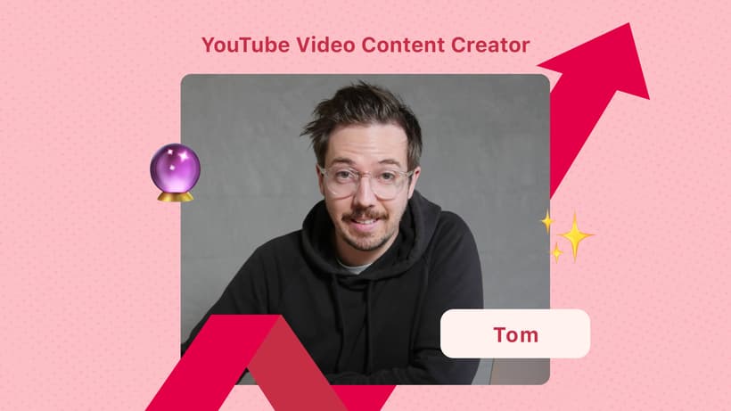 Tom Graham - Tuts Video Editor
